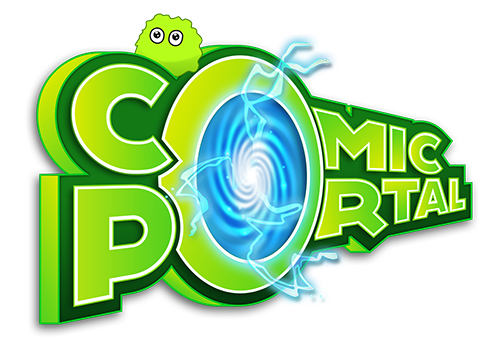 Comic Portal